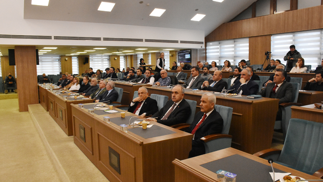 Ordu'da "Şehirler için Proje ve Finansman Fırsatları" semineri düzenlendi
