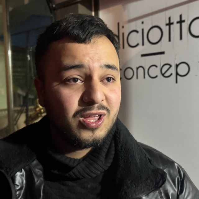 Konya'da anahtarı olmadığı için evine giremeyen kişi yaşadıklarını anlattı