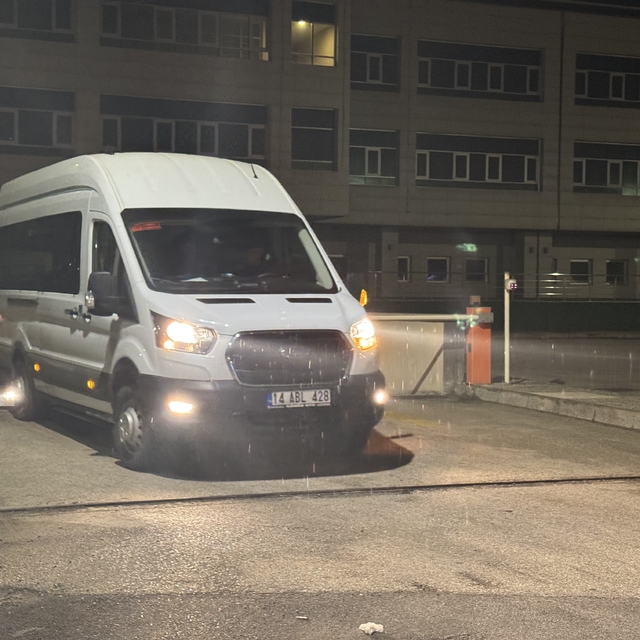 Kartalkaya'daki otel yangınına ilişkin 7 zanlı daha tutuklandı