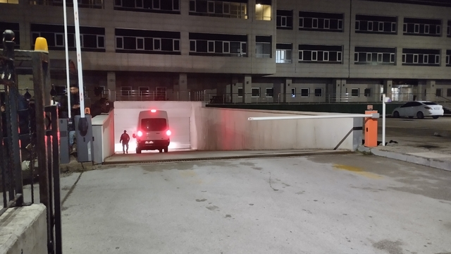 Otel yangını soruşturmasında tutuklu sayısı 9 oldu