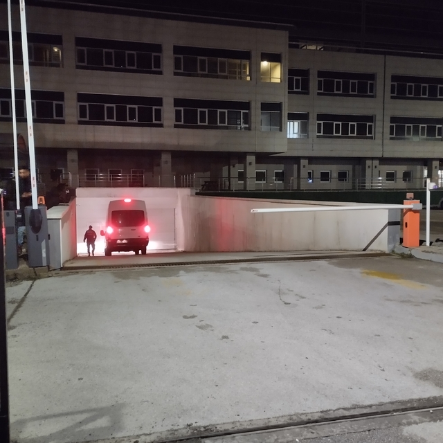 Otel yangını soruşturmasında tutuklu sayısı 9 oldu