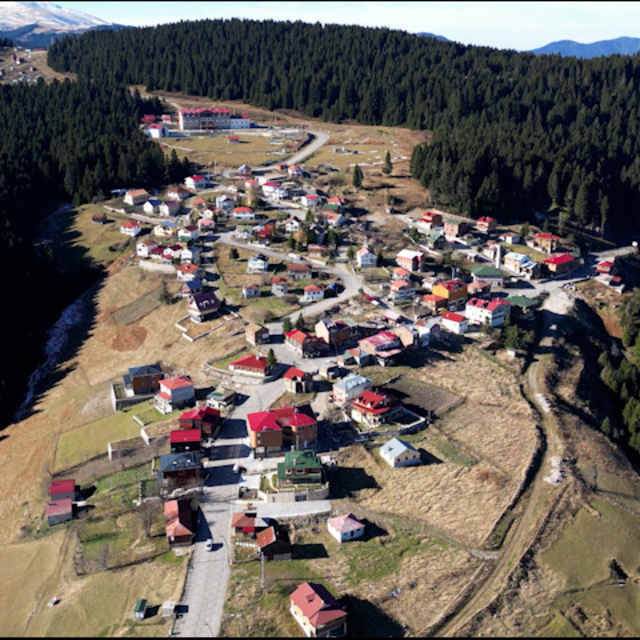 Dereli'de turizm hareketliliğiyle tersine göç hedefleniyor