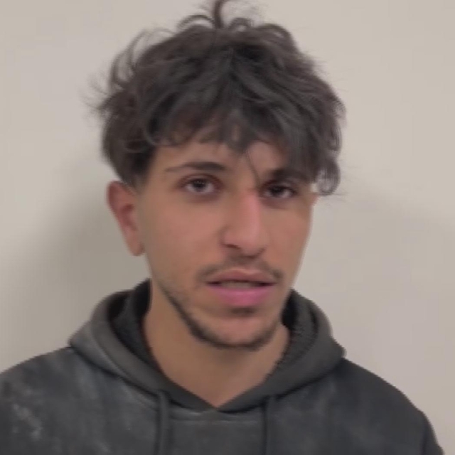 Konya'da çöken 4 katlı binanın enkazında 1 kişi öldü, 1 kişi aranıyor; 4 gö...