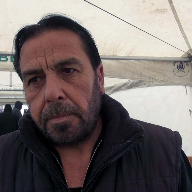 Ülkesine dönen Suriyeli Abdullah: Hep birlikte ülkemizi kalkındıracağız