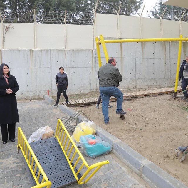 Edirne'den kısa kısa