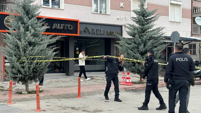 Karaman'da silahlı saldırıya uğrayan kişi öldü