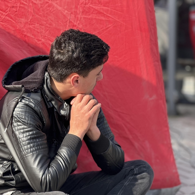 Konya'da çöken 4 katlı binanın enkazında 2 kişinin cansız bedenine ulaşıldı...