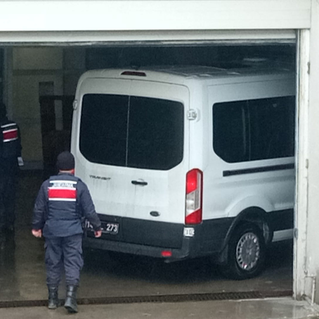 Otel yangını soruşturmasında tutuklu sayısı 9 oldu (5)