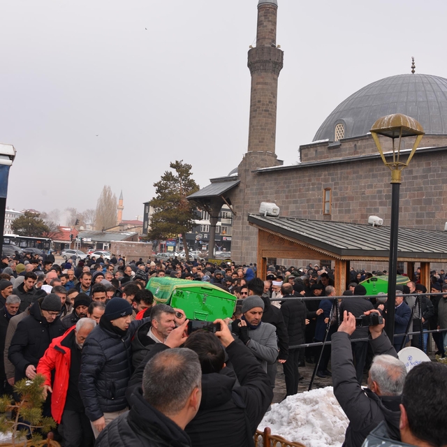 Sobadan sızan gazdan zehirlenen imam 5 günlük yaşam mücadelesini kaybetti