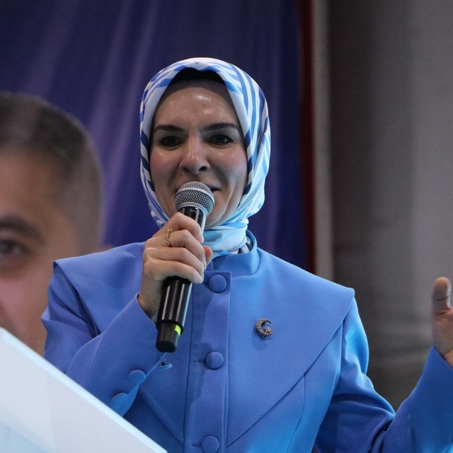 Bakan Göktaş: Çocuklarımız dijital mecranın belli başlı riskleriyle karşı k...