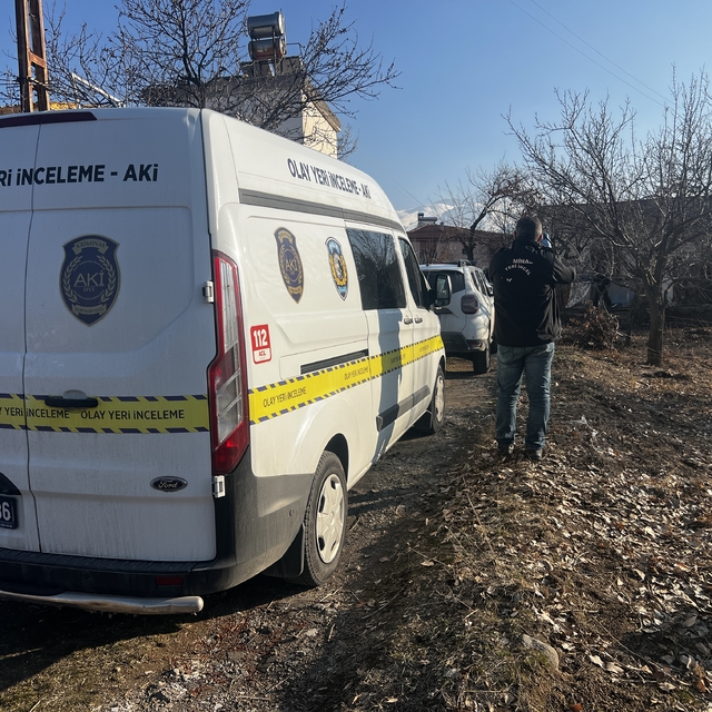 Bağ evinde sobadan sızan gazdan zehirlenip, öldü