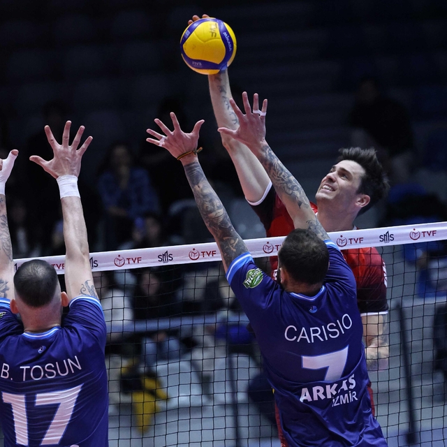 Arkasspor - Ziraat Bankkart: 1-3