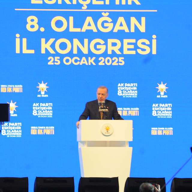 Cumhurbaşkanı Erdoğan: Terörden ülkemizi kurtardıktan sonra hedeflerimize k...