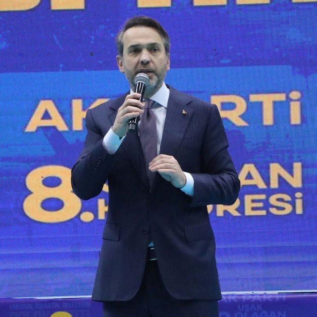 Bakan Bayraktar: Kendi petrolümüzü, doğal gazımızı ürettikçe bundan rahatsı...
