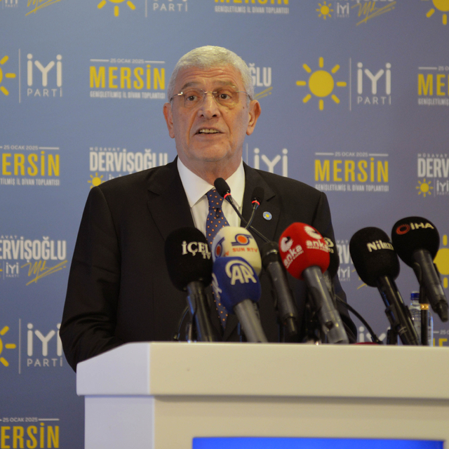 Dervişoğlu: Emeklilikle ilgili bütün eksiklikleri ele aldık (3)