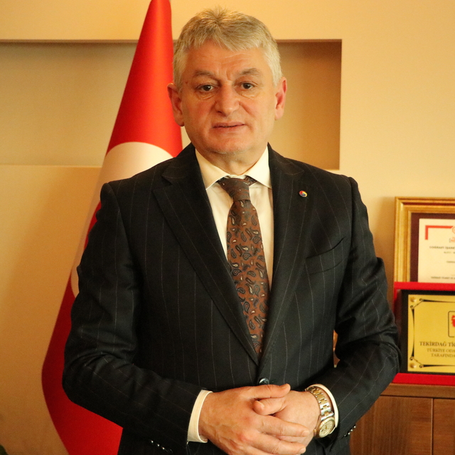 "Malkara eski kaşarı"nın AB coğrafi işaret tescili alması için başvuru yapı...