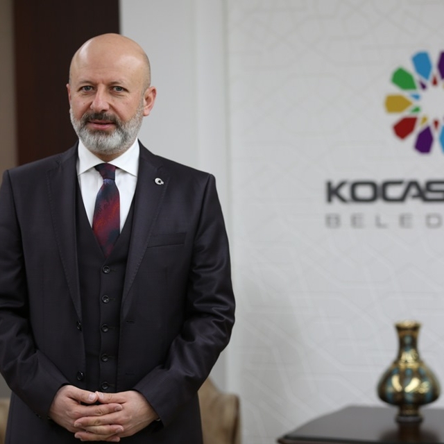 Kocasinan'da bayat ekmek kutularıyla 1 yılda 4 ton ekmeğin israfı önlendi