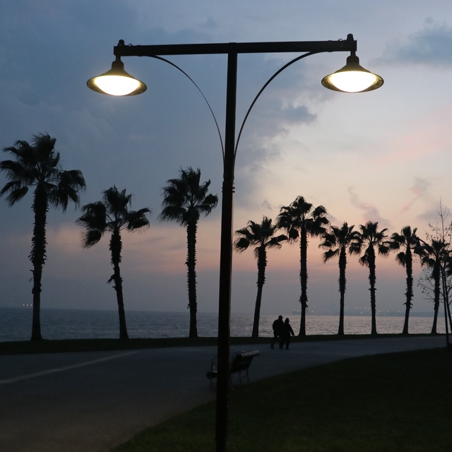 Kocaeli'de "Uzaktan Enerji İzleme Sistemi" ile tasarruf sağlanıyor