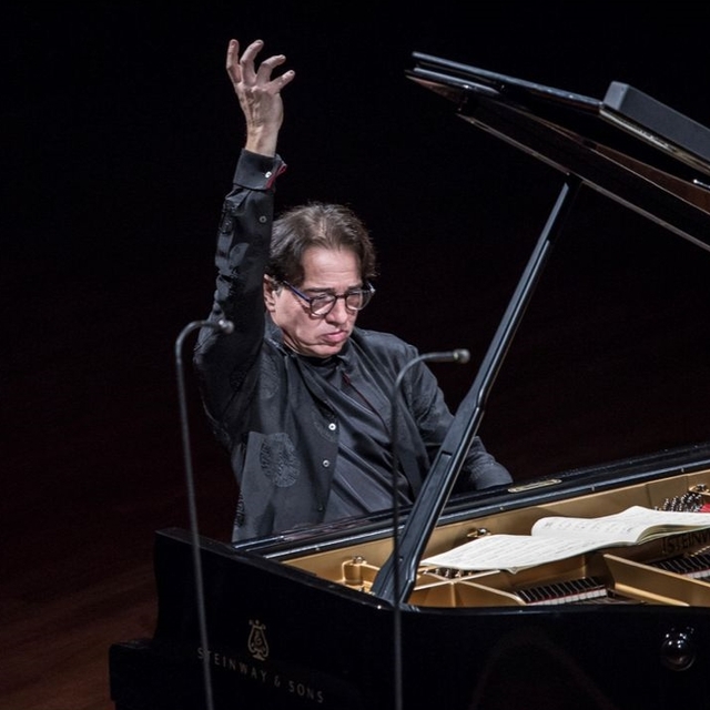 Piyanist Fazıl Say, ABD turnesine çıkmaya hazırlanıyor