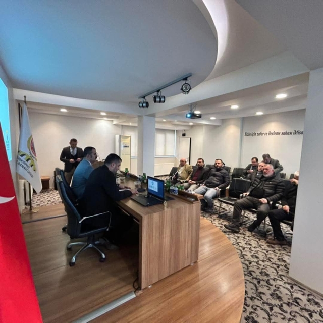 Edirne'den kısa kısa