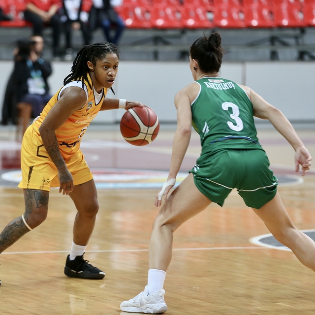 ING Kadınlar Basketbol Süper Ligi