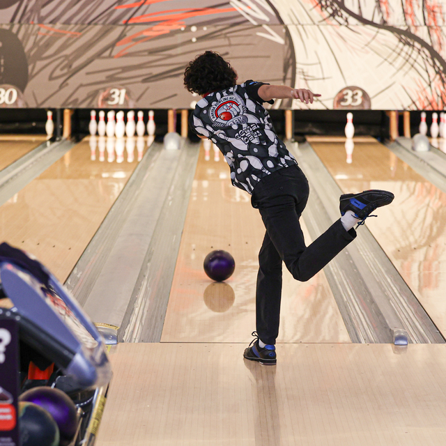 Süper Lig ve 1. Lig Bowling Türkiye Şampiyonası sona erdi