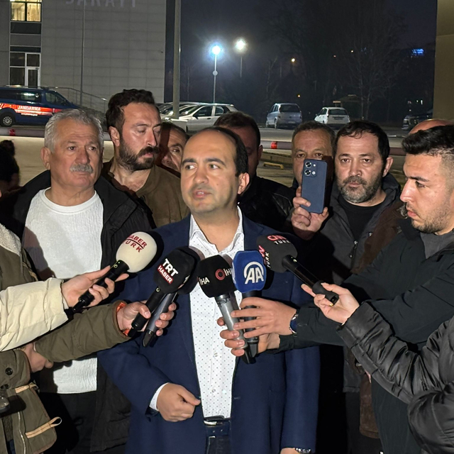 Kartalkaya'daki otel yangını soruşturmasında tutuklu sayısı 15'e çıktı (5)