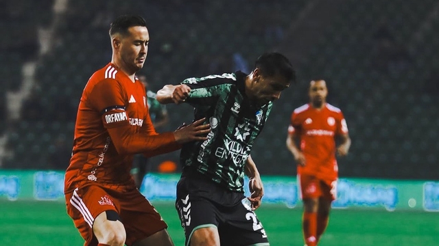 Kocaelispor - Pendikspor 3-0