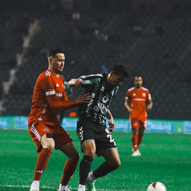Kocaelispor - Pendikspor 3-0