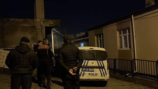 Komşu iki aile arasında odun kesme kavgası: 6 yaralı