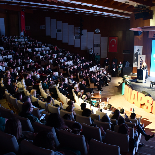 "Uluslararası Adana Rhapsody Piyano Festivali ve Yarışması" tamamlandı