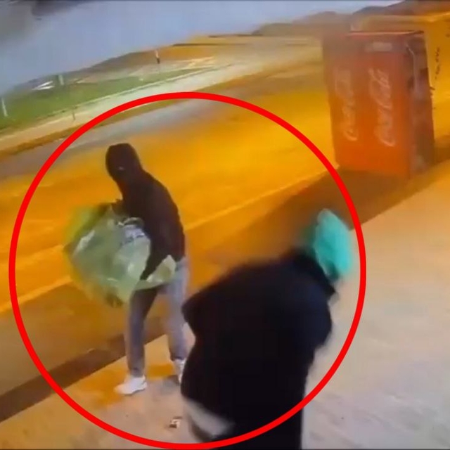 Diyarbakır'da hırsızlık şüphelilerine 'Gölge' operasyonu: 9 tutuklama