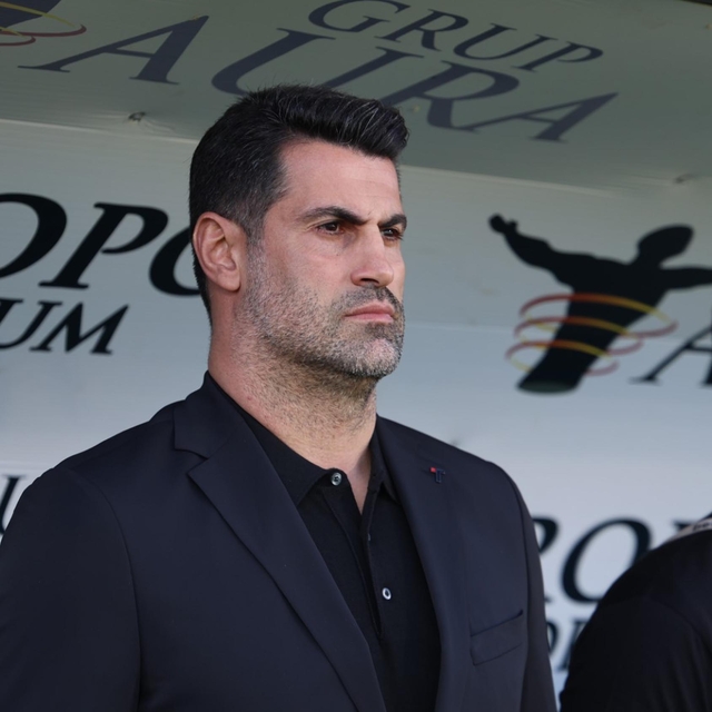 Bodrum FK galibiyete hasret kaldı