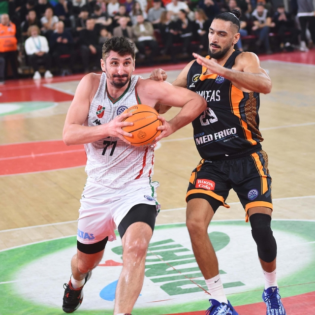 Karşıyaka'da Muhsin Yaşar'a talipler var