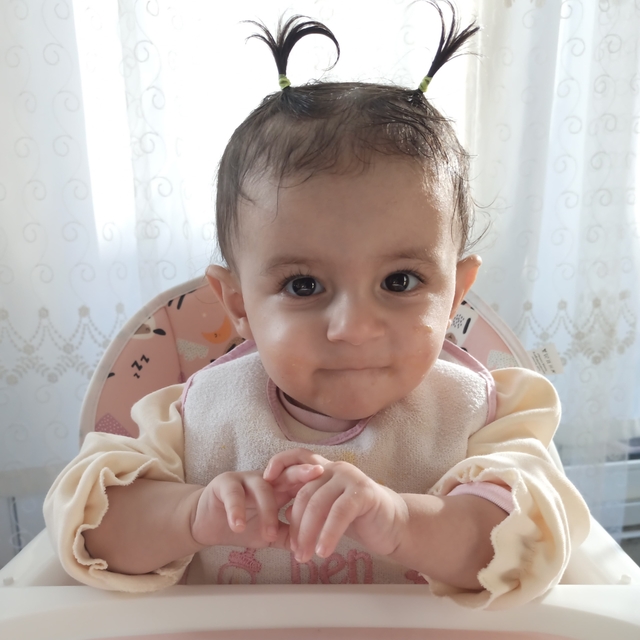 SMA hastası Sahra için zaman daralıyor; kampanyanın bitmesine 47 gün kaldı