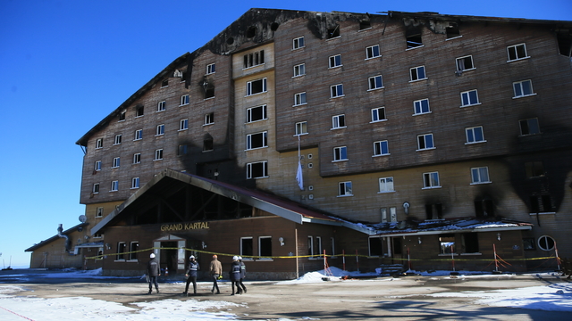 Galeri