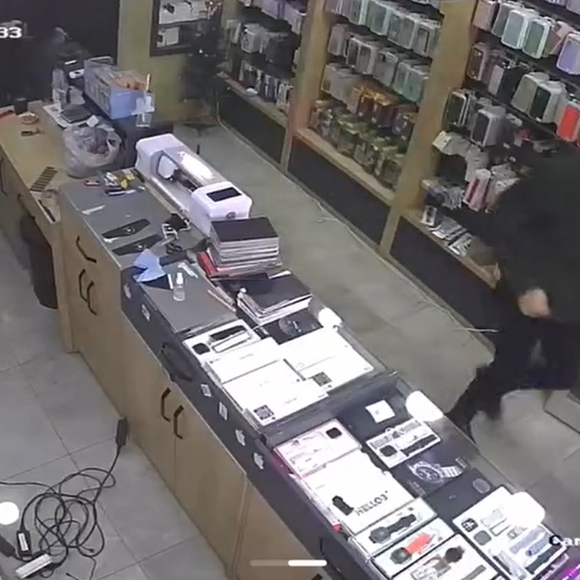 Bursa'da 4 büyüklüğünde deprem (2)