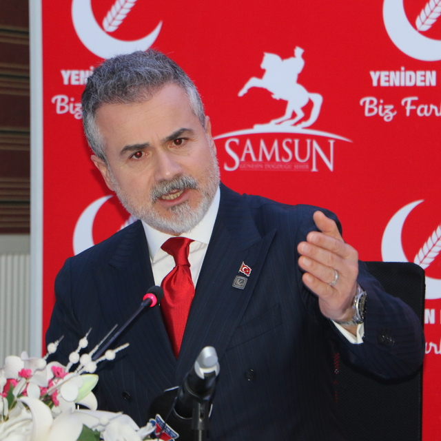 YRP'li Kılıç: Otel faciasında gerçeklerin karartılmasına seyirci kalmayacağ...