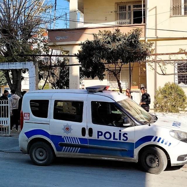 3 gündür haber alınamıyordu; evinde cesedi bulundu