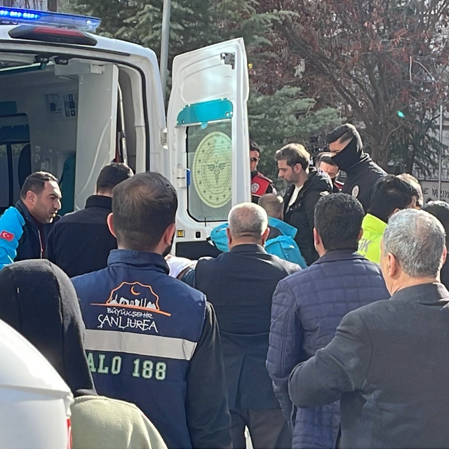 Şanlıurfa'da anne ve 2 kızı ölü bulundu