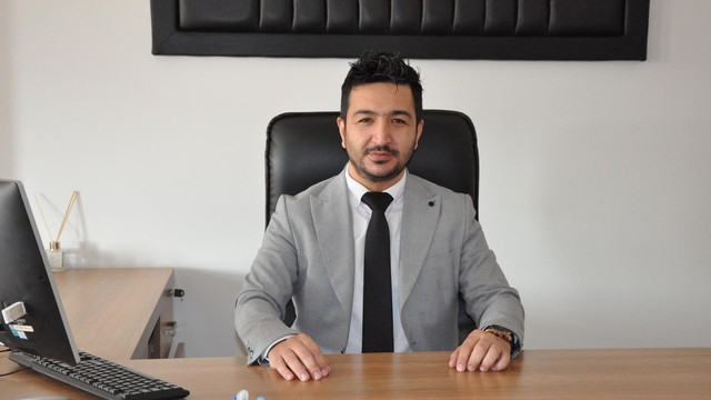 Sorgun'da camilerde prostat kanseri farkındalık eğitimi