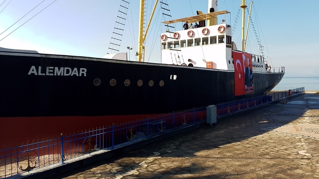 Galeri