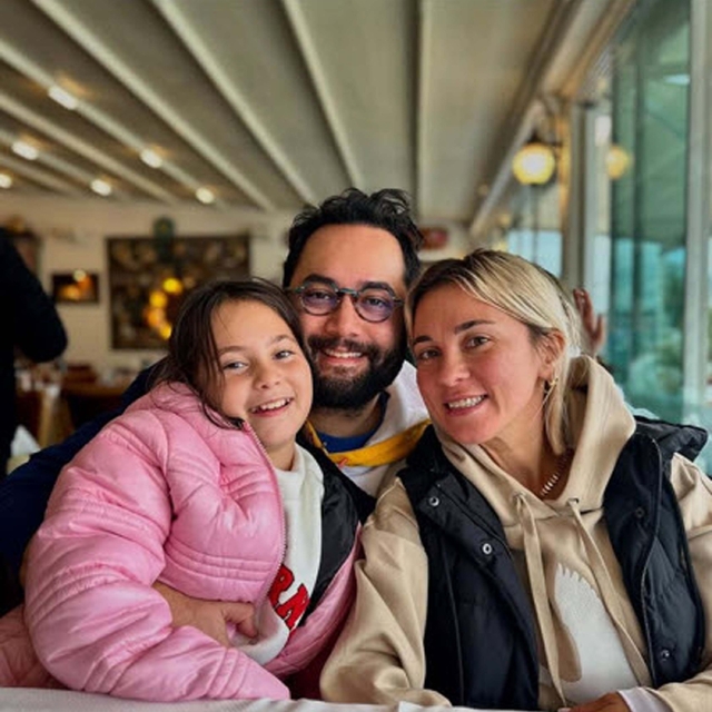 Yangın faciasında eşi ve kızını kaybeden Altın: Sorumluların hak ettiği cez...