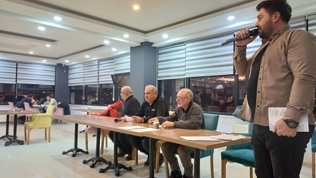 Bolu'dan kısa kısa