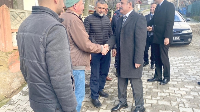 Kocaeli'den kısa kısa