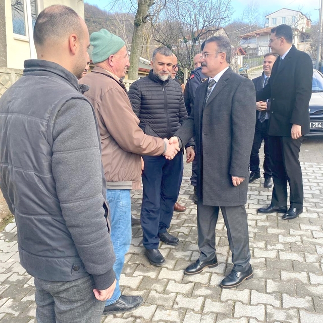 Kocaeli'den kısa kısa