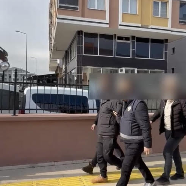 Yalova'da firari hükümlü uyuşturucu operasyonunda yakalandı