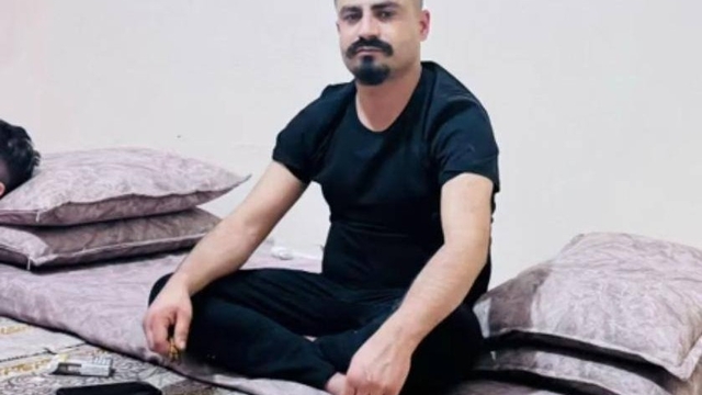 Şanlıurfa'da köpeklerin toplandığı alanda ceset bulundu