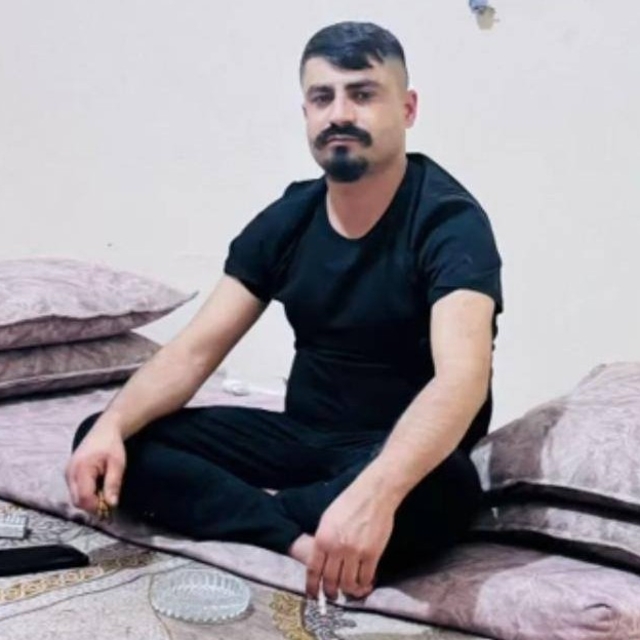 Şanlıurfa'da köpeklerin toplandığı alanda ceset bulundu