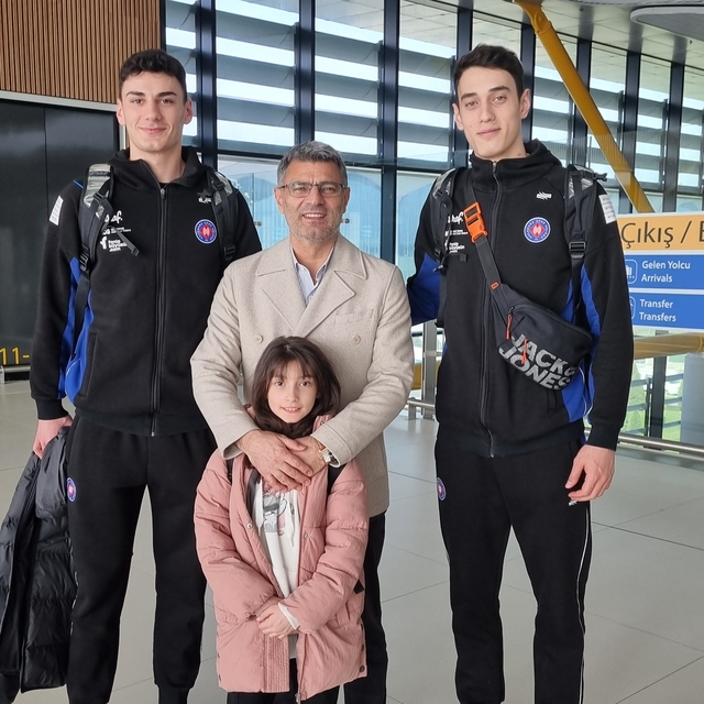 Halkbank, CEV Erkekler Şampiyonlar Ligi grup etabının son maçına çıkıyor